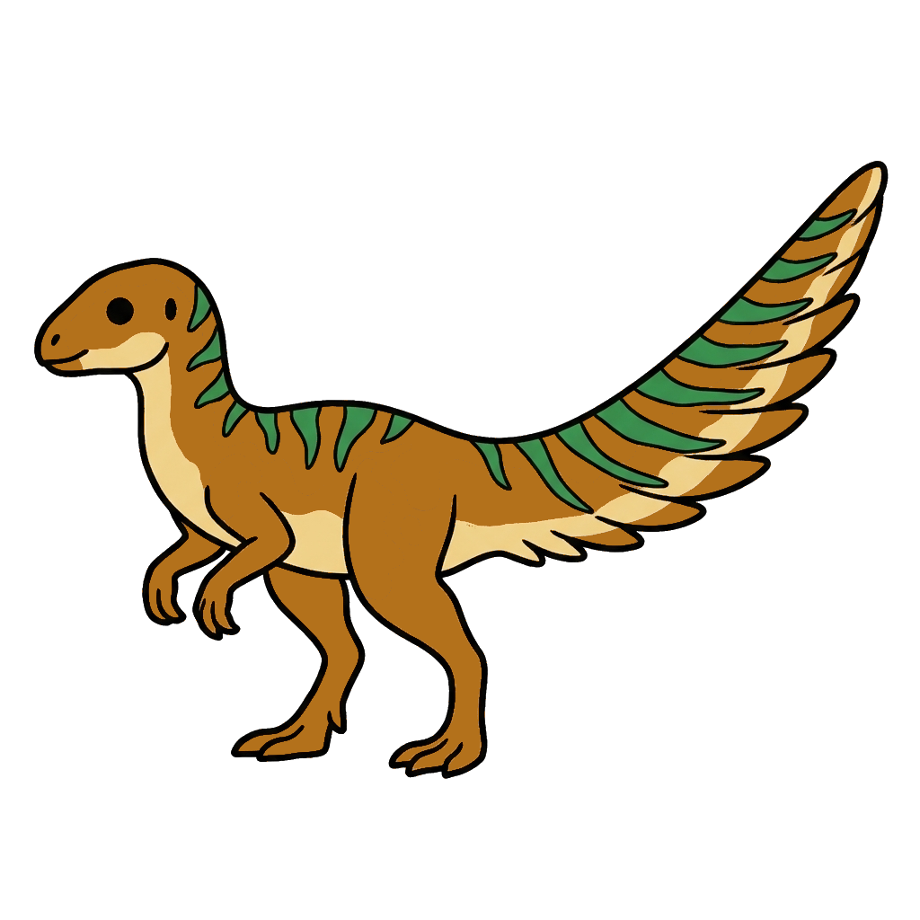 Hypsilophodon