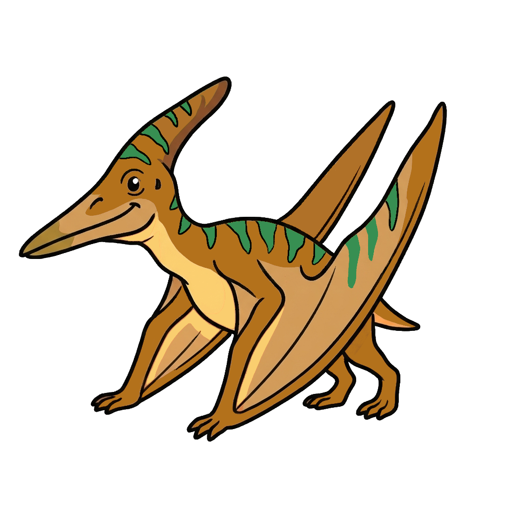 Pteranodon