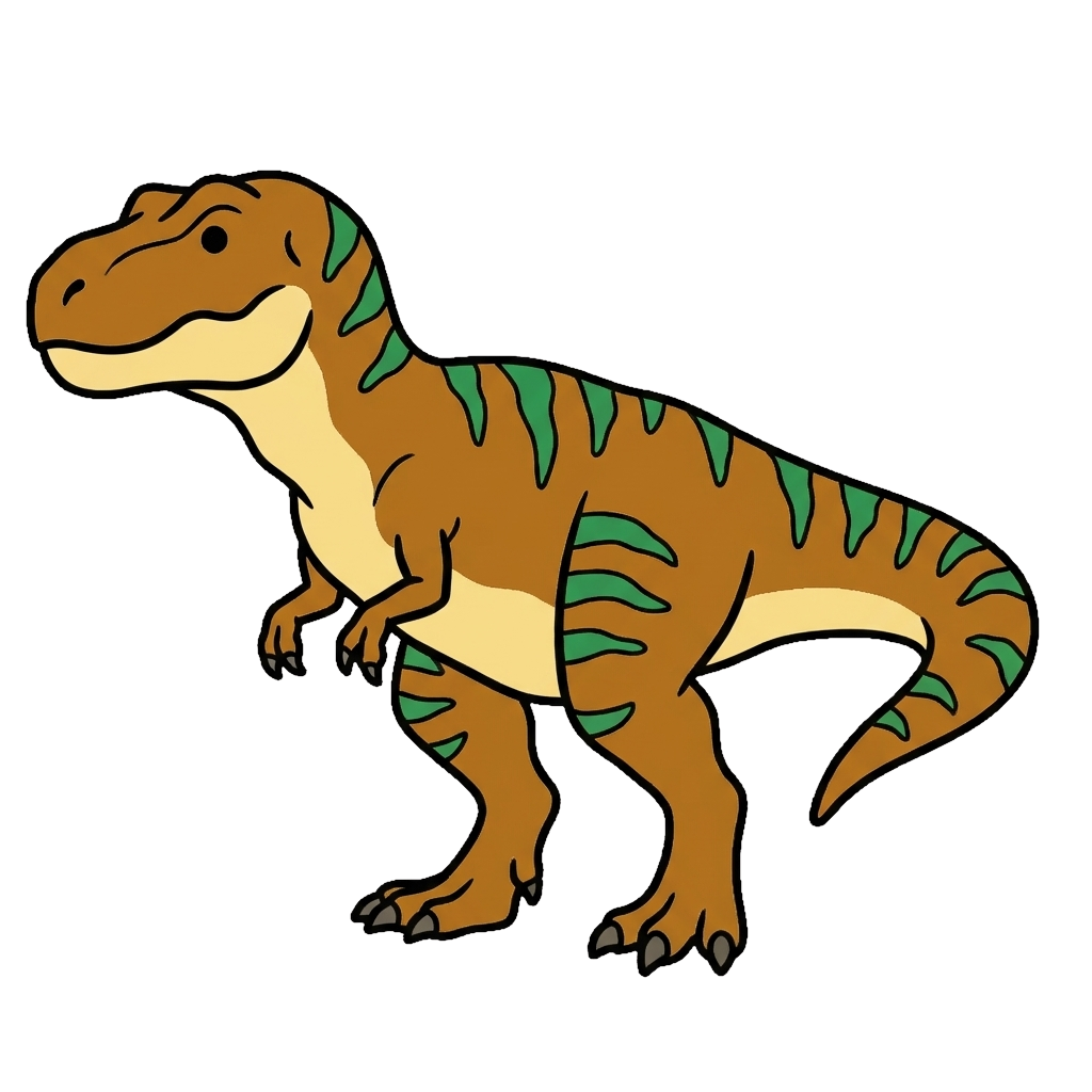 Tyrannosaurus