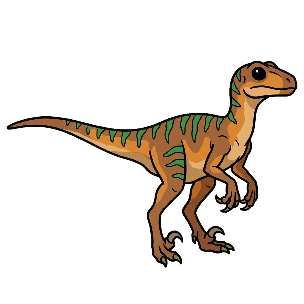 Troodon