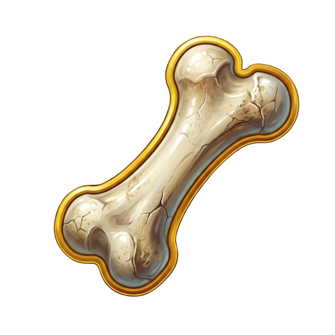Dino Bone