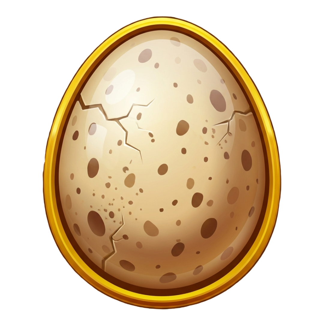 Dino Egg